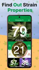Kush Scan: Cannabis Strains ID アプリダウンロード