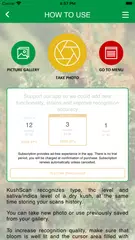 Kush Scan: Cannabis Strains ID アプリダウンロード