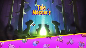 Tale of Masters পোস্টার