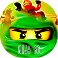 NinjaGo wallpapers HD 4K