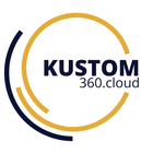 Kustom360.cloud أيقونة