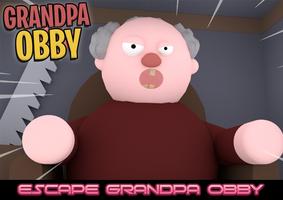 Escape Grandma's - For Fans Roblox! Games スクリーンショット 1