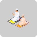 Tuntunan Shalat Tarawih aplikacja
