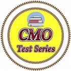 CG CMO - A Complete Test Series & Old Paper icône