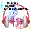 MINANG REMIX RATU SIKUMBANG biểu tượng