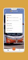 Pullman San Andres Affiche