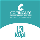 Cofincafe Kupi icône