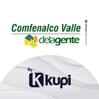Comfenalco ValleDelagente Kupi icon