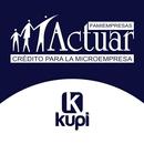 Actuar Kupi APK