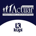 Actuar Kupi