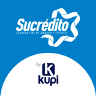 Sucrédito Kupi أيقونة