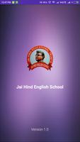 Jai Hind English School 海報