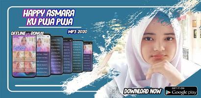 Happy Asmara Ku Puja Puja Viral Offline + bonus gönderen