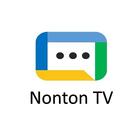 Nonton - TV Indonesia Online icône