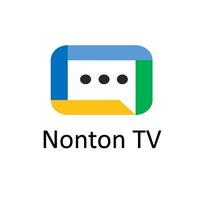 Nonton - TV Indonesia Online Affiche