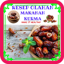 Resep olahan masakan Kurma APK