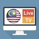 Live TV Malaysia - Semua Siaran TV Online Malaysia APK