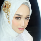 Koleksi Foto Wanita Cantik Berhijab أيقونة