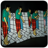 Panduan Wudhu dan Tayamum