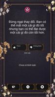 Châm ngôn cuộc sống ảnh chụp màn hình 1