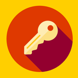 Create Password icon