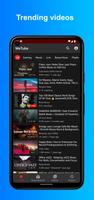 MeTube Plakat