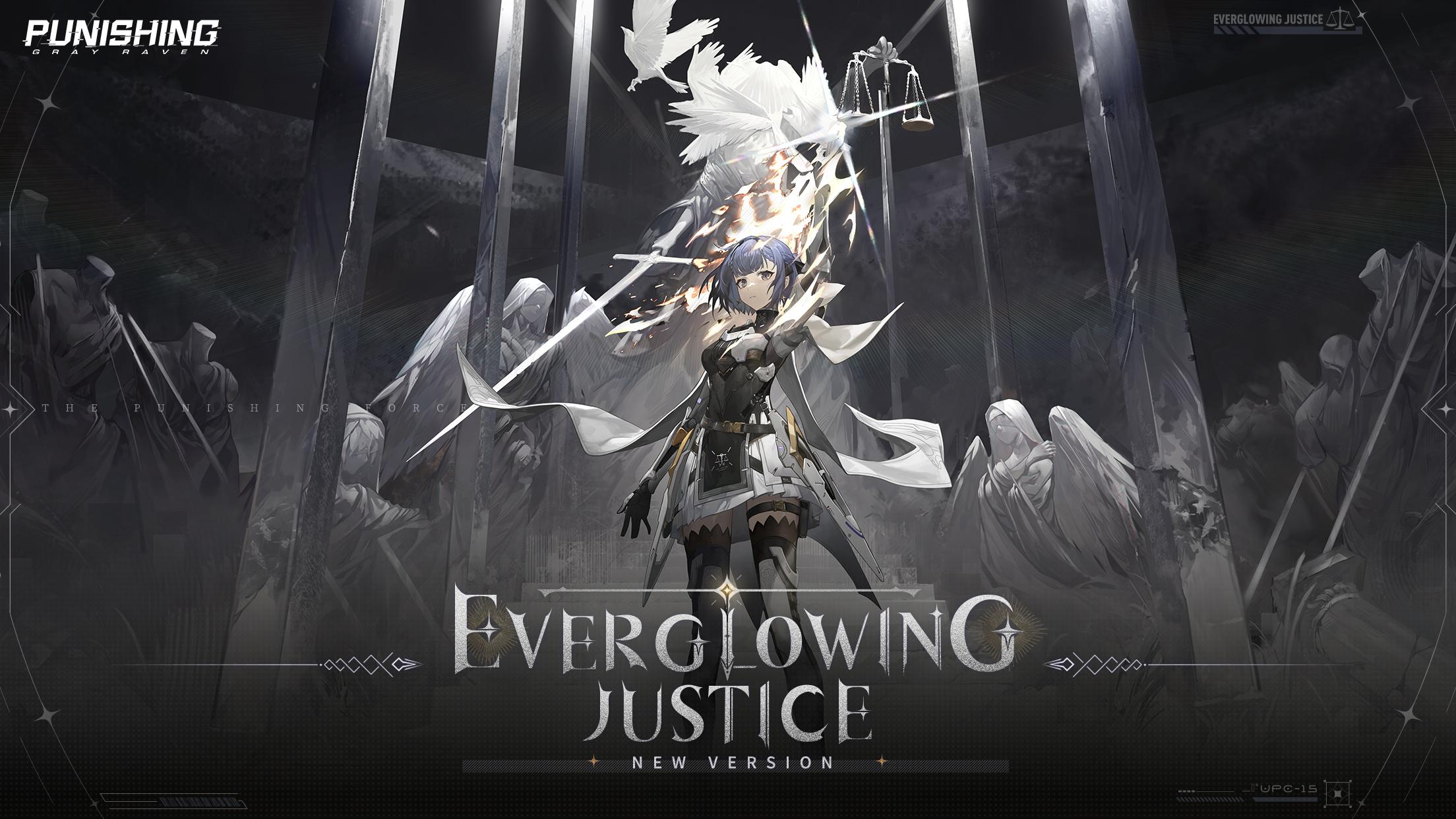 Punishing: Gray Raven APK for Android Download Punishing: Gray Raven APK for Android Download