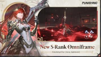Punishing: Gray Raven スクリーンショット 2