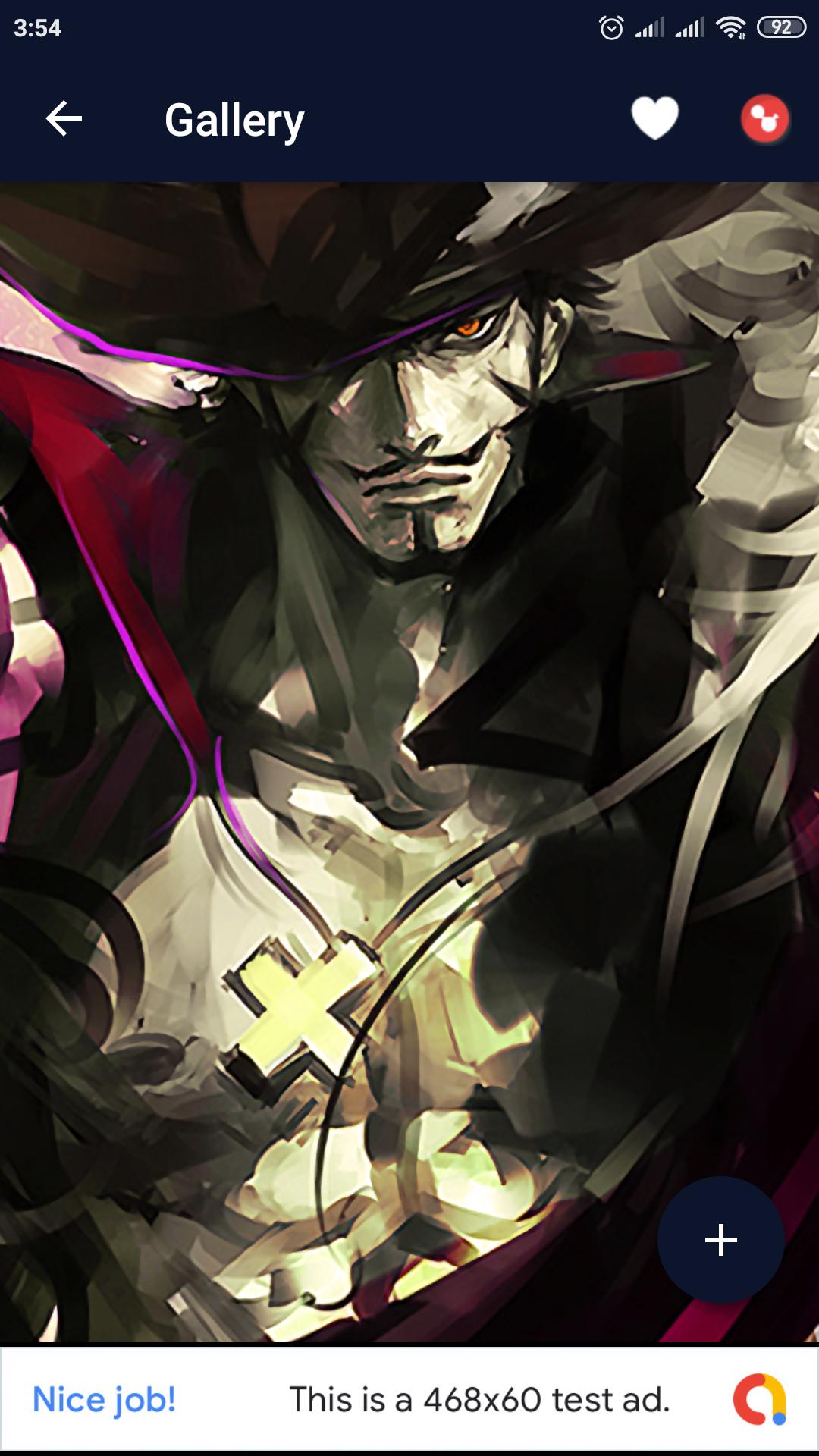 Android Apk Anime Wallpaper 4k