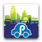 ParkingFriend - Downtown Akron icon