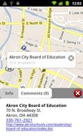 ParkingFriend - Downtown Akron screenshot 2