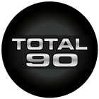 Total90 icon