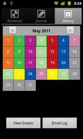 Workout90 ภาพหน้าจอ 3