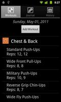 Workout90 โปสเตอร์