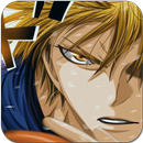 Kuroko Basketball Wallpapers APK
