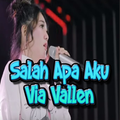 Via Vallen - Lagu Salah Apa Aku Mp3 Offline