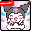 Kuromi Wallpapers