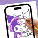 Ku-Romi AR Drawing Sketch APK