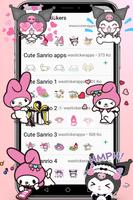 Cute Sanrio bài đăng
