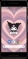 Kuromii Wallpaper Cute HD & 4K screenshot 3