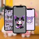 Cute Wallpaper Kuromi APK