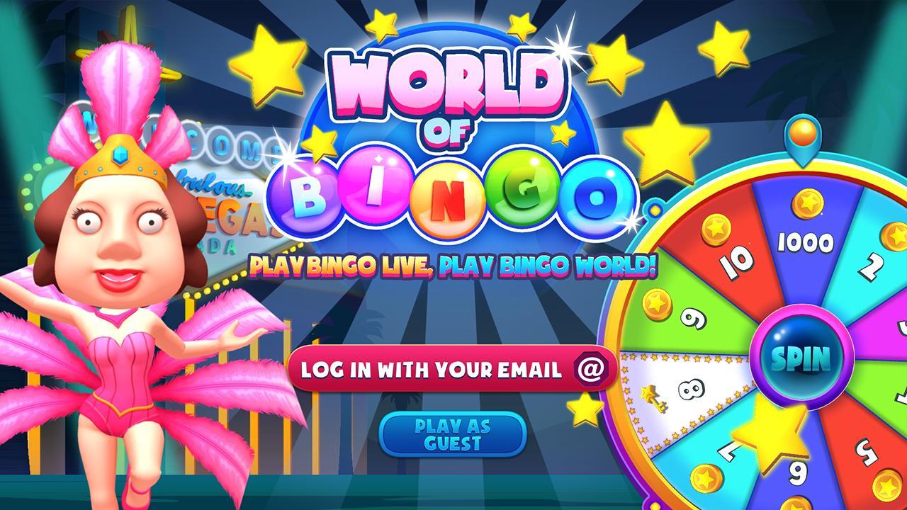 Bingo Bingo
