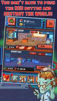 Poster Zombie Survival City
