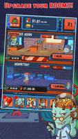 1 Schermata Zombie Survival City