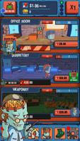 2 Schermata Zombie Survival City