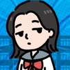 黒すぎブラック珍珍校則 APK