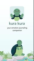 Kura Kura: Emotional Wellness Cartaz