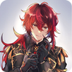 Genshin Impact Wallpaper APK