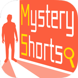 آیکون‌ Mystery Shorts