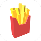 無料脱出ゲーム：ハンバーガーショップからの脱出！あそびごころのある簡単な脱出ゲーム icône